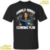 Kamala Harris' Economic Plan Shirt