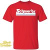 Kyle Schwarber Philadelphia Text Shirt