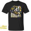 Michigan Wolverines The Boys Mi Lightning II Shirt