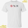 No Rat Poison Shirt