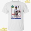 Ohtani Shohei 50 Stolen Bases 50 Home Runs First Time Ever Shirt