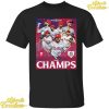 Phillies National League Champs 2024 Shirt