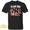 PlanBri Faces That’s My Best Friend Tour Shirt