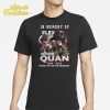 Rich Homie Quan In Memory Of Flex Thank You For The Memories Shirt