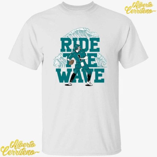 Ride The Wave Shirt