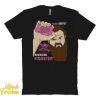 Robert Oberst Strong & Pretty Club Shirt