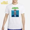 Ron Jaws Shirt