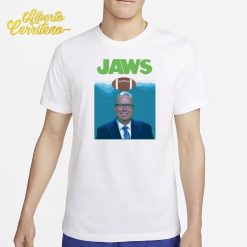 Ron Jaws Shirt