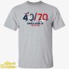 Ronald Acuna Jr 40 70 Club Shirt