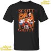 Scott Laughton Gritty Shirt