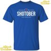 Shohei Ohtani Shotober Shirt