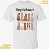 Sydney Sweeney Happy Halloween Dick Shirt