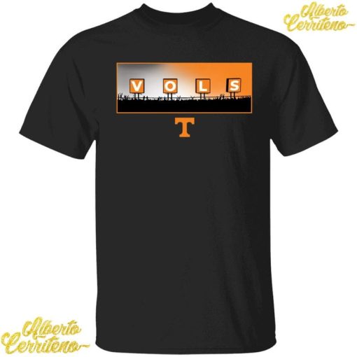 Tennessee Football VOLS Shirt