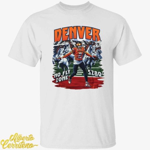 Von Miller Pat Surtain Shirt