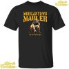 Zach Frazier Morgantown Mauler Shirt