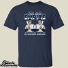 Aaron Judge And Juan Soto The Evil Empire Strikes Back Shirt