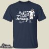 Anthony Volpe The Kid From Jersey Shirt