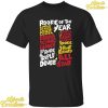 Caitlin Clark Rookie Of The Year Things Shirt