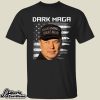 Dark Maga Elon Musk Shirt