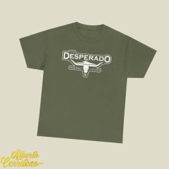 Demolition Ranch Desperado Shirt