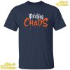 Detroit Pitching Chaos Shirt