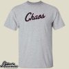 Detroit Tigers Pitching Chaos Shirt