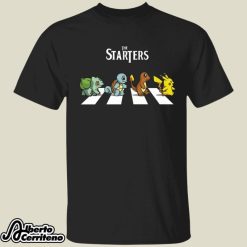 George Kittle The Starters Shirt