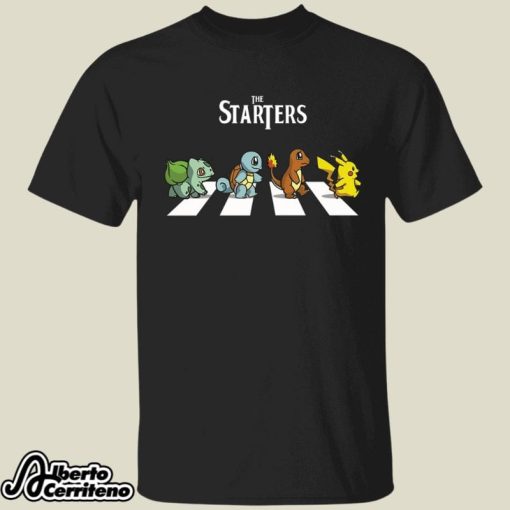 George Kittle The Starters Shirt