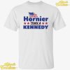 Hornier Than A Kennedy Shirt