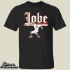 Jackson Jobe Ace Pose Shirt