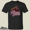 Jayden Daniels The Jayden Show Shirt