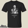 Jim Donovan 1956 2024 Shirt