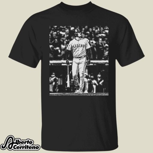 Juan Soto Legend Shirt