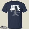 Juan Soto October Magic Shirt