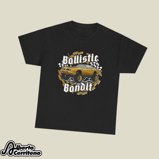 Kentucky Ballistics Bandit Shirt