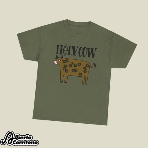 Kentucky Ballistics Holy Cow Shirt