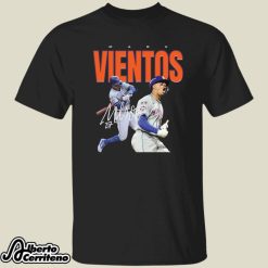 Mark Vientos Shirt