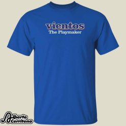 Mark Vientos The Playmaker Shirt