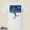 Max Muncy Signature Shirt