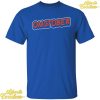 New York Mets OMGTOBER Shirt