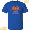 New York Mets Playoff Pumpkin OMG Shirt