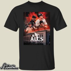 New York Yankees ALCS 2024 Shirt