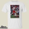 Patrick Mahomes Malik Mustapha Shirt