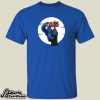 Pete Alonso King Kong OMG Mets Shirt