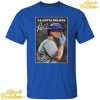 Pete Alonso New York Mets Chef's Kiss You Gotta Believe Shirt