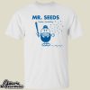 Teoscar Hernández Mr Seeds Shirt