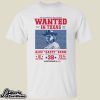 The Philadelphia Phillies Are Wanted In Texas Alec Raffy Bohm Shirt