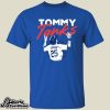 Tommy Tanks Edman Shirt