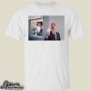 Trump Make Mcdonald’s Ice Cream Machines Great Again Shirt