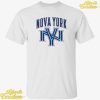 Villanova Knicks Nova York Shirt